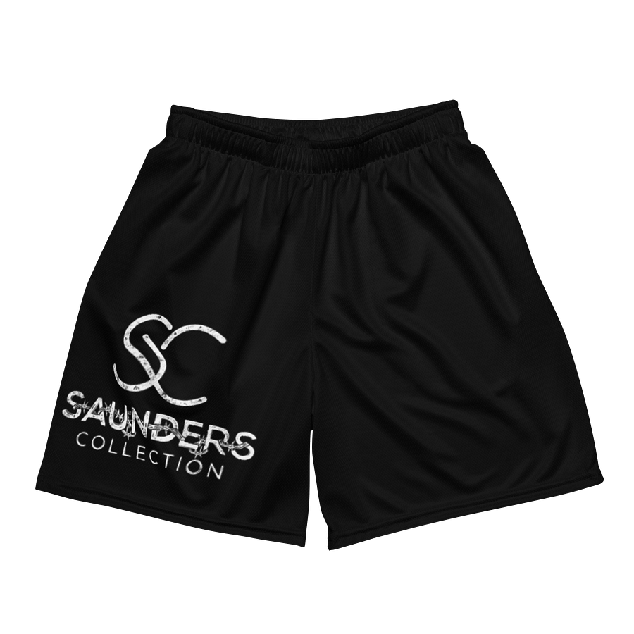 SC Mesh Shorts product image (2)