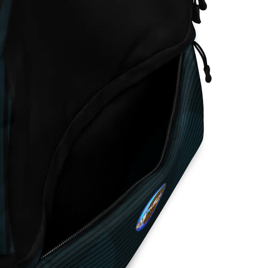 MrB Profile Backpack product image (8)
