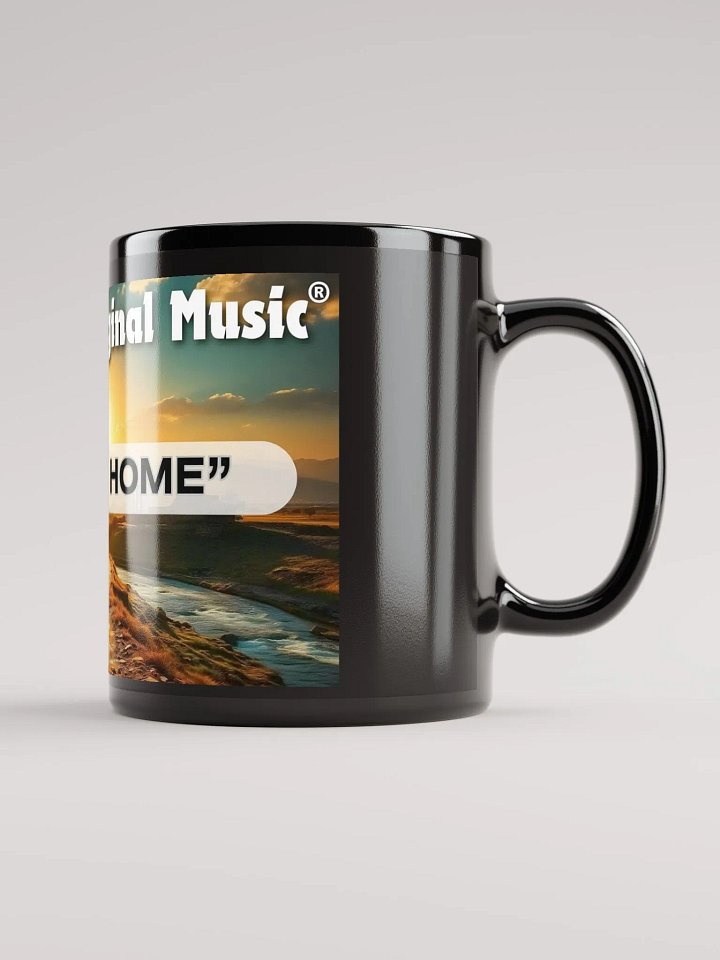 Yasharal Original Music: Coming Home Mug product image (2)