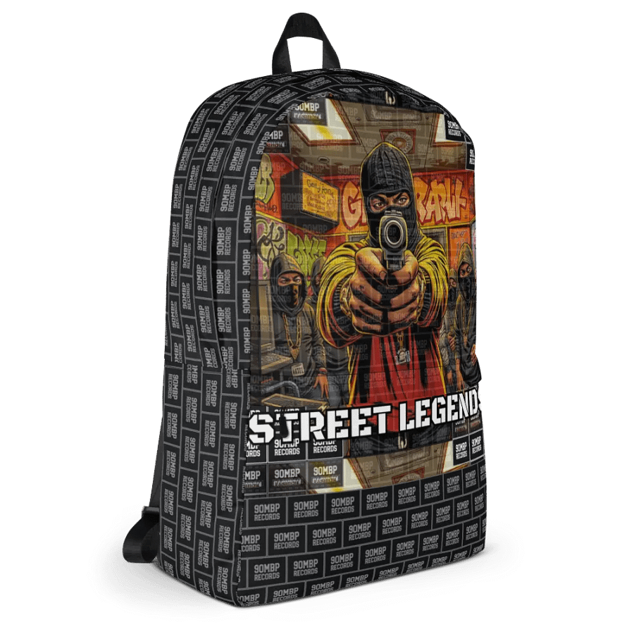 90MBP-FASHION-BACKPACK-STREET-LEGENDS product image (5)