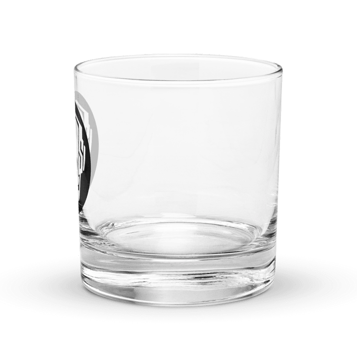Skellyton The Skeleton Rocks Glass product image (2)