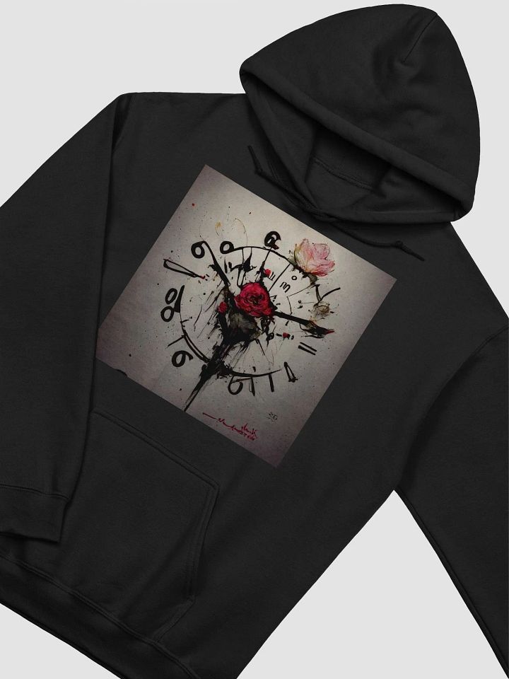 Tiktok Timepiece Hoodie product image (2)