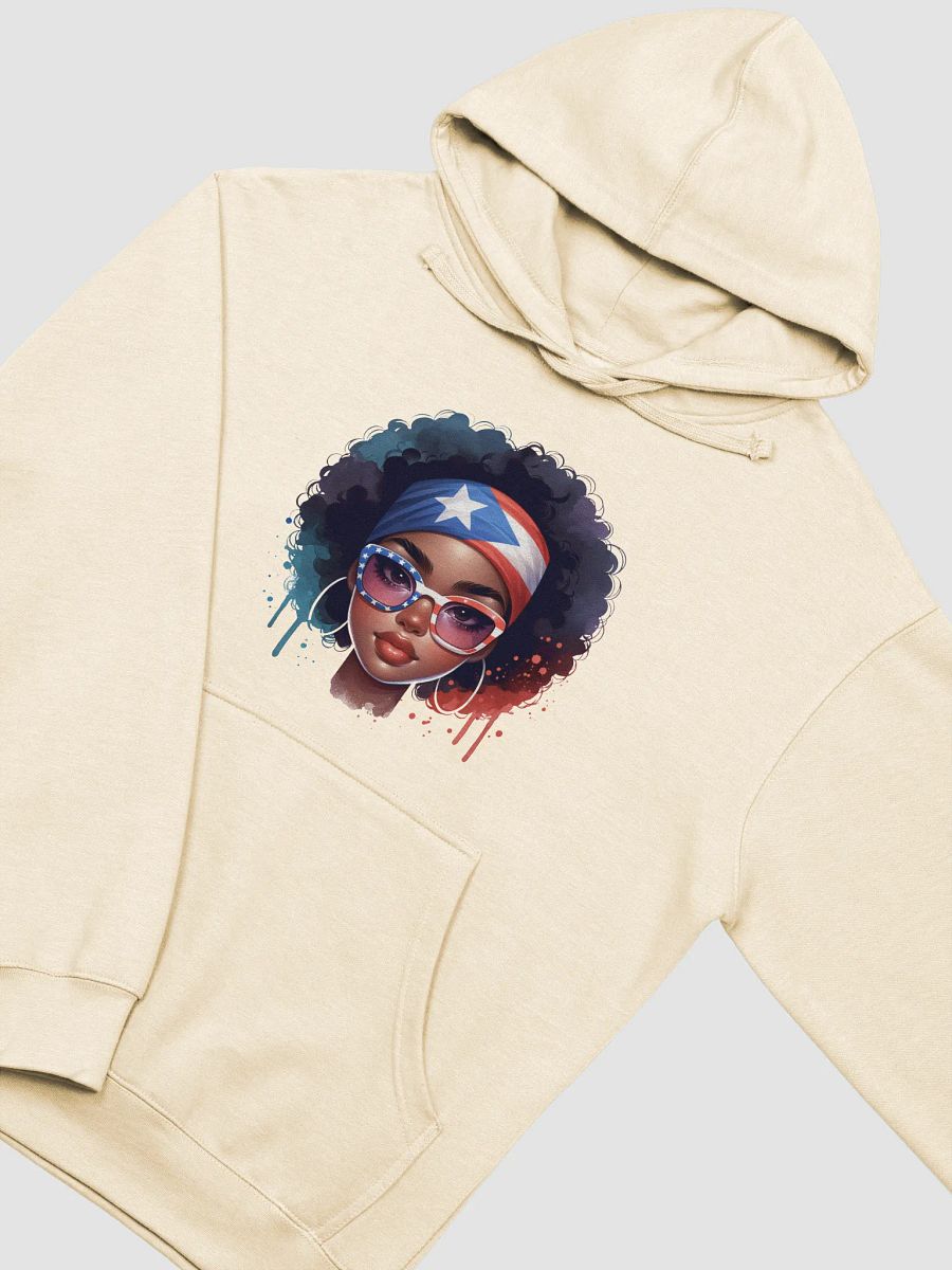 Cozy Blend Midweight Hoodie product image (3)