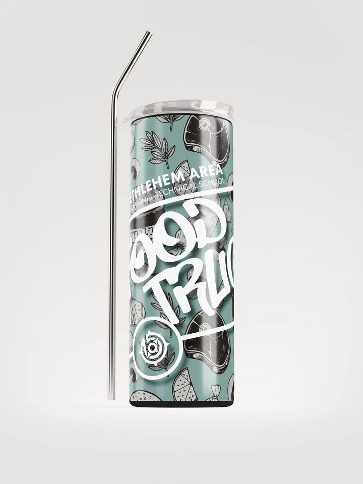 Food Truck - Food product image (1)
