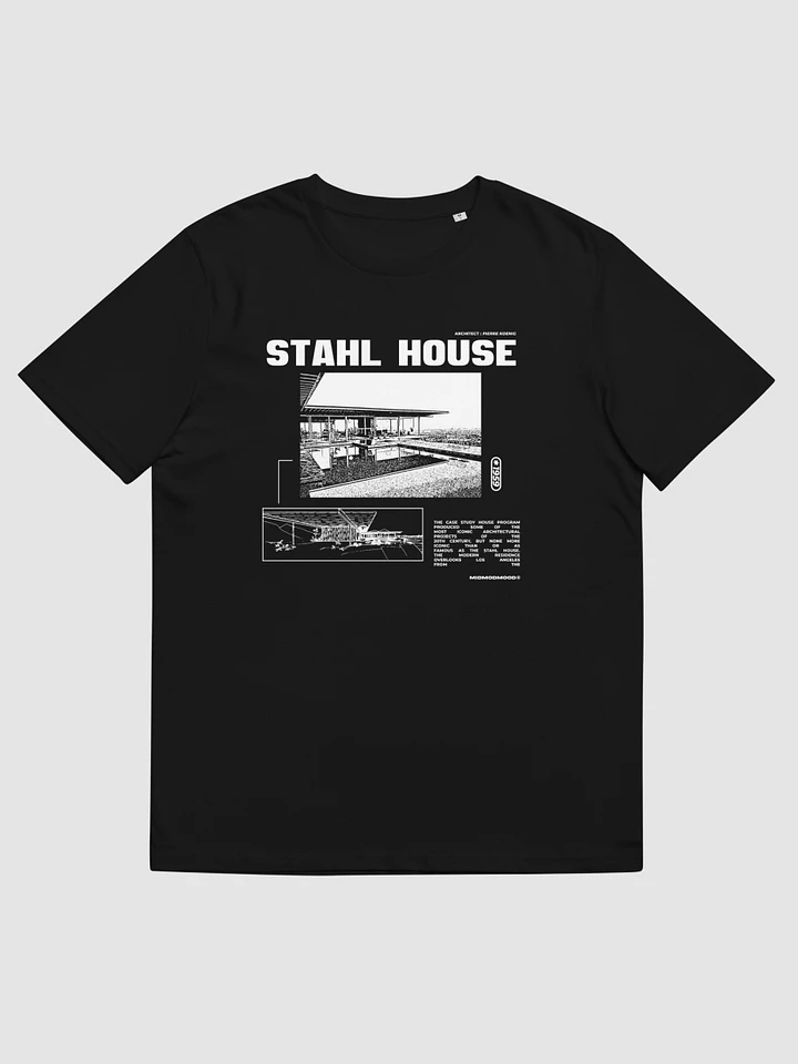 STAHL TEE product image (1)