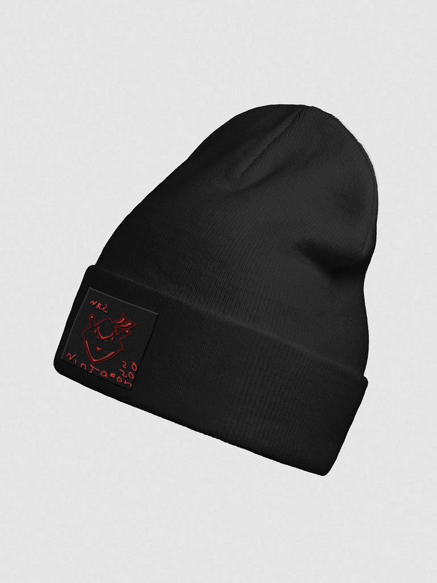 gaming cap for NR2 product image (2)