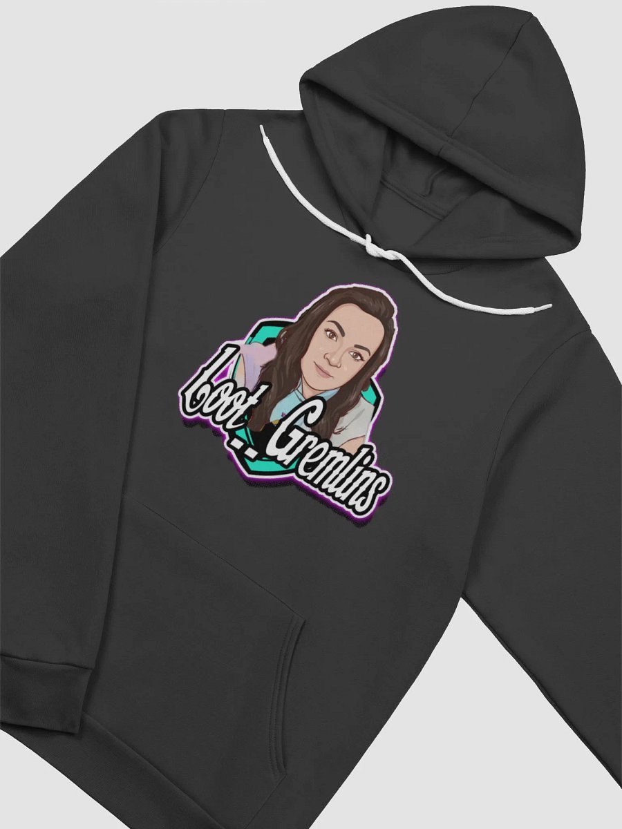 Pull over Hoodie product image (11)