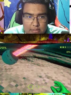 Squid | #froggotgaming on #Twitch