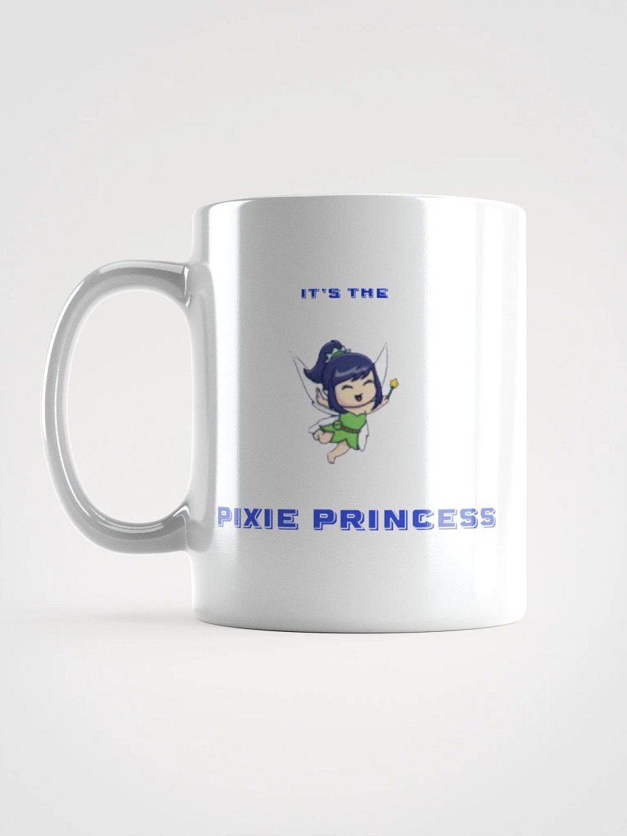 It's the Pixie Princess Mug product image (16)