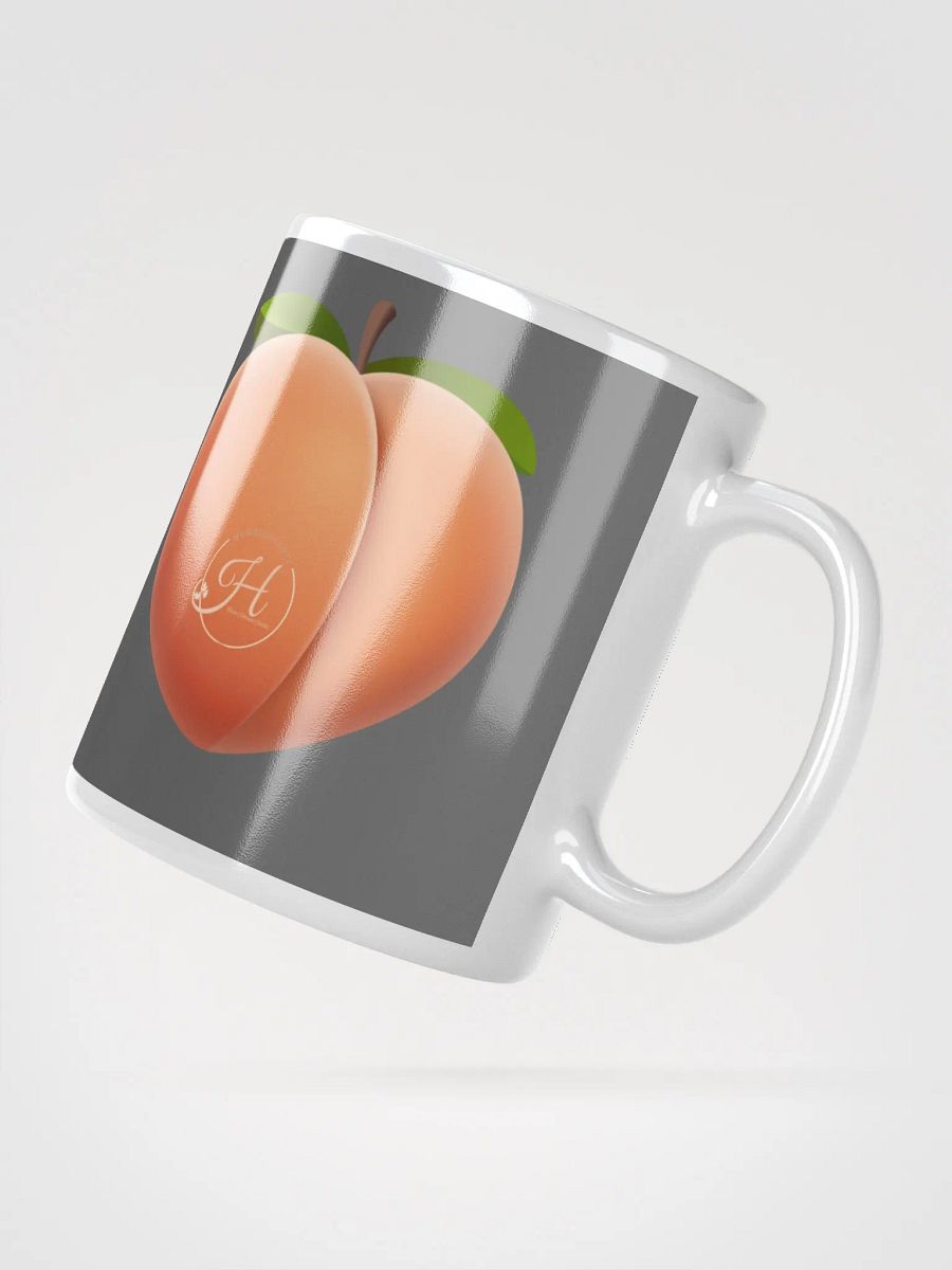 Bitter Peach Mug product image (2)
