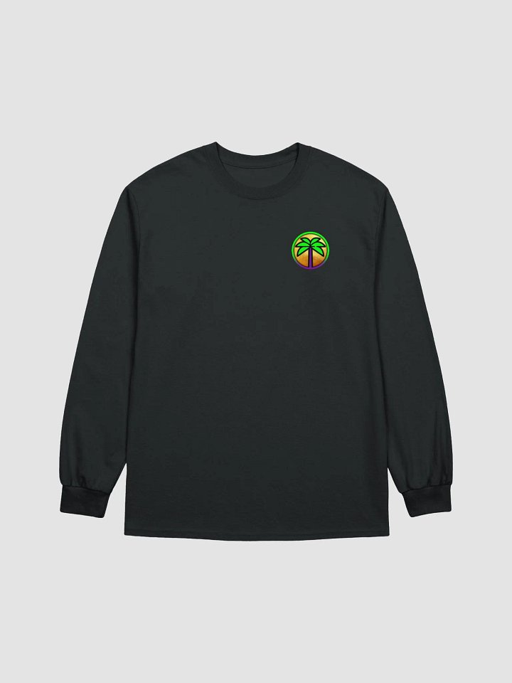Golden Oasis Long Sleeve product image (5)