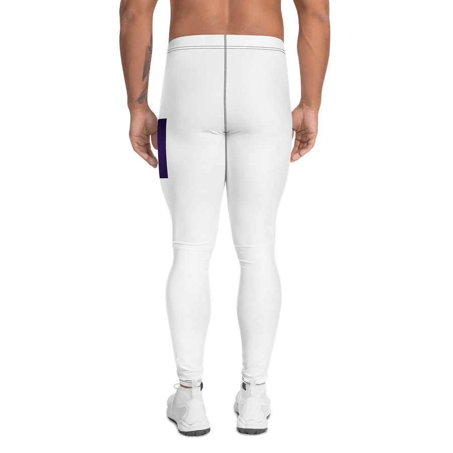 Customizable Men's Leggings: Express Your Style! product image (2)