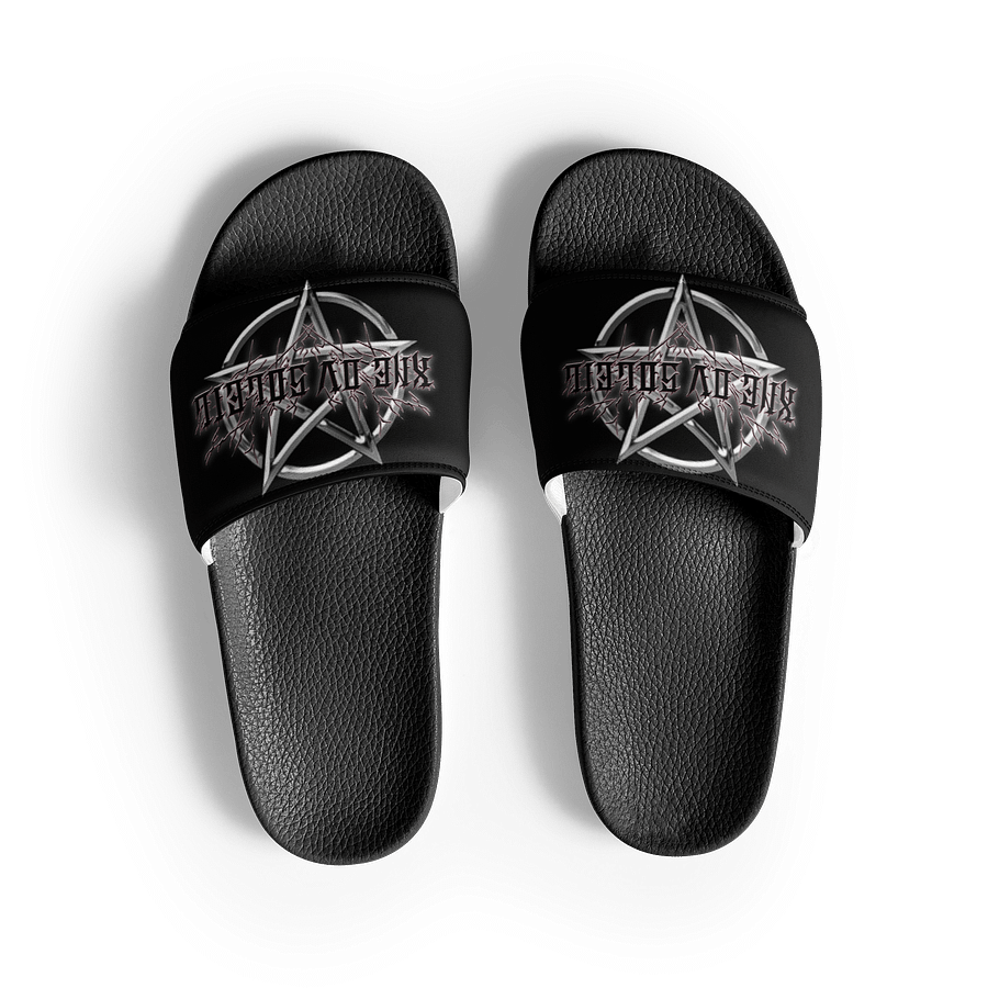 XNE OV SOLEIL Men's Slides product image (3)