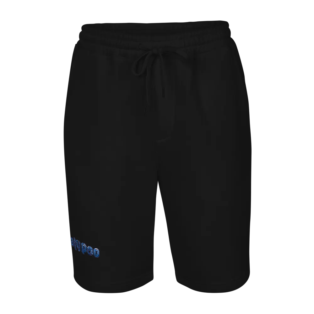 Calypso Fleece Shorts product image (12)