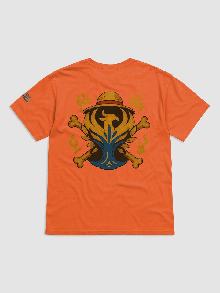 The Comeback Club: Parent Edition Jolly Roger product image (6)