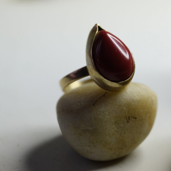 Vermillion Tears of the Sun product image (2)