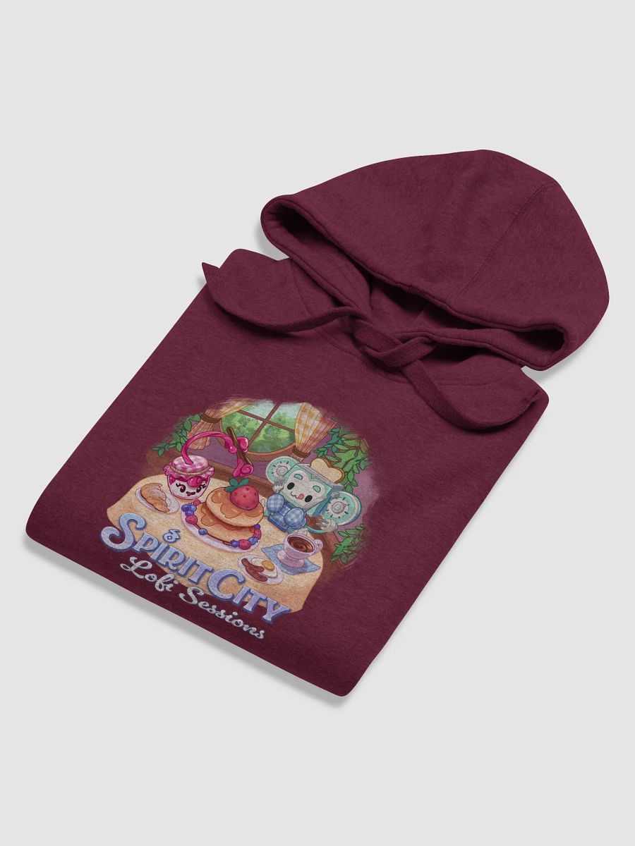 Toast-mate & Jamama - Hoodie product image (6)