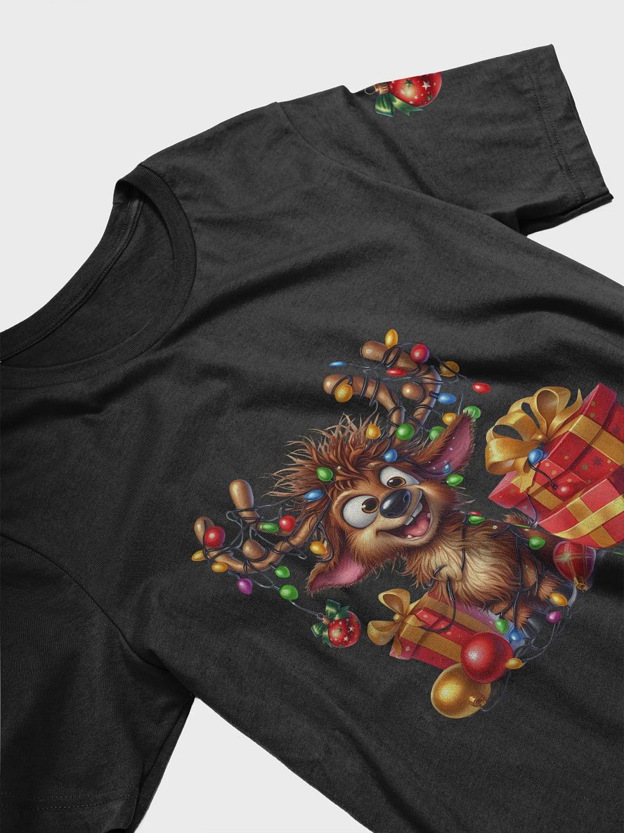 T-Shirt - Festive Baby Raindeer product image (4)