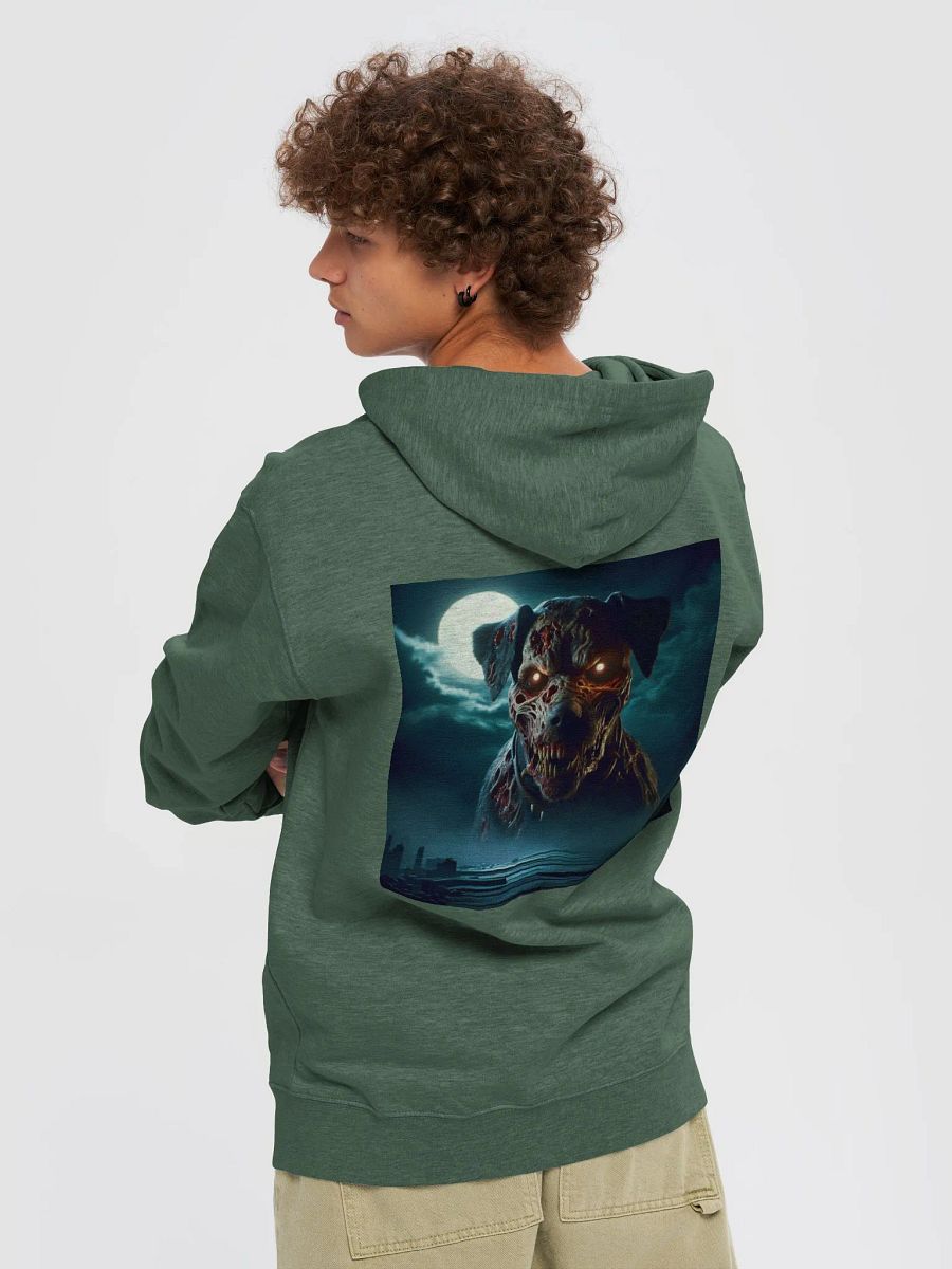 Official Big Dog Virus Hoodie! product image (24)