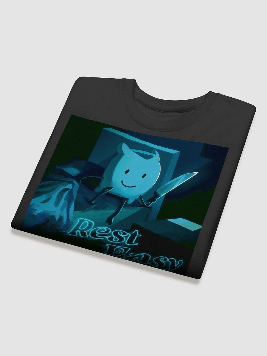 Pillow BFDI - Rest Easy product image (4)