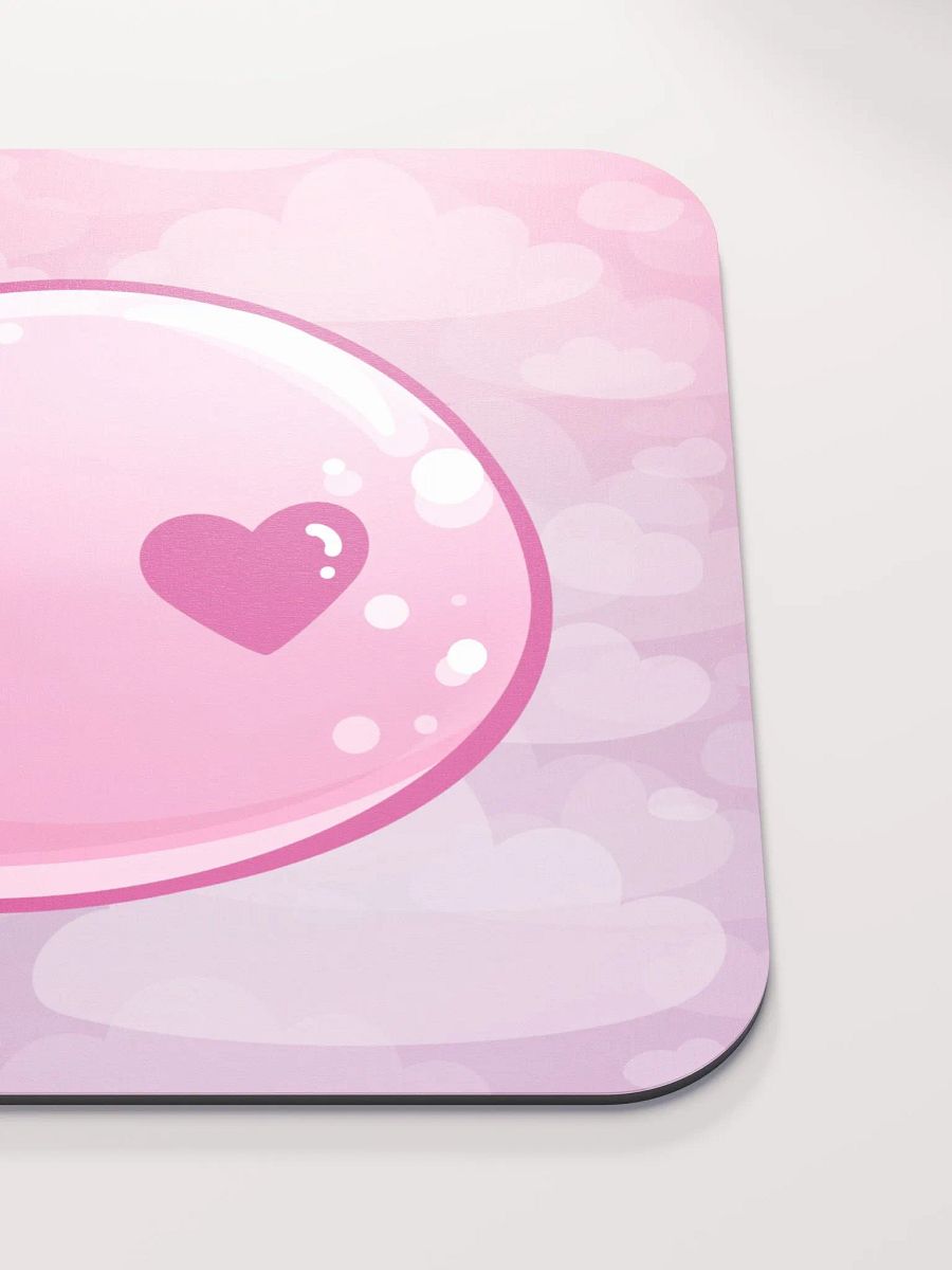 Love Slime Mousepad product image (5)