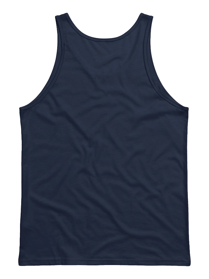 Jon Sandman hourglass Tank Top product image (2)