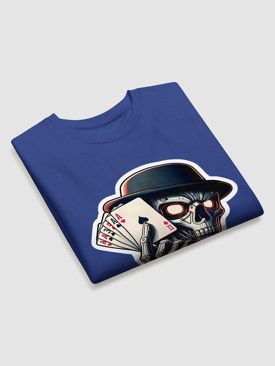 Stop Playing BHC Sweatshirt (no hood) product image (3)