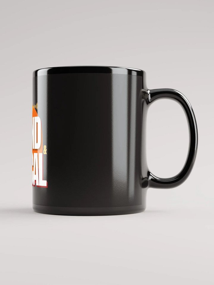 Sound and Logical Cuppa product image (2)