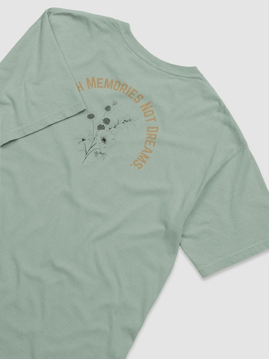 DIE WITH MEMORIES product image (4)