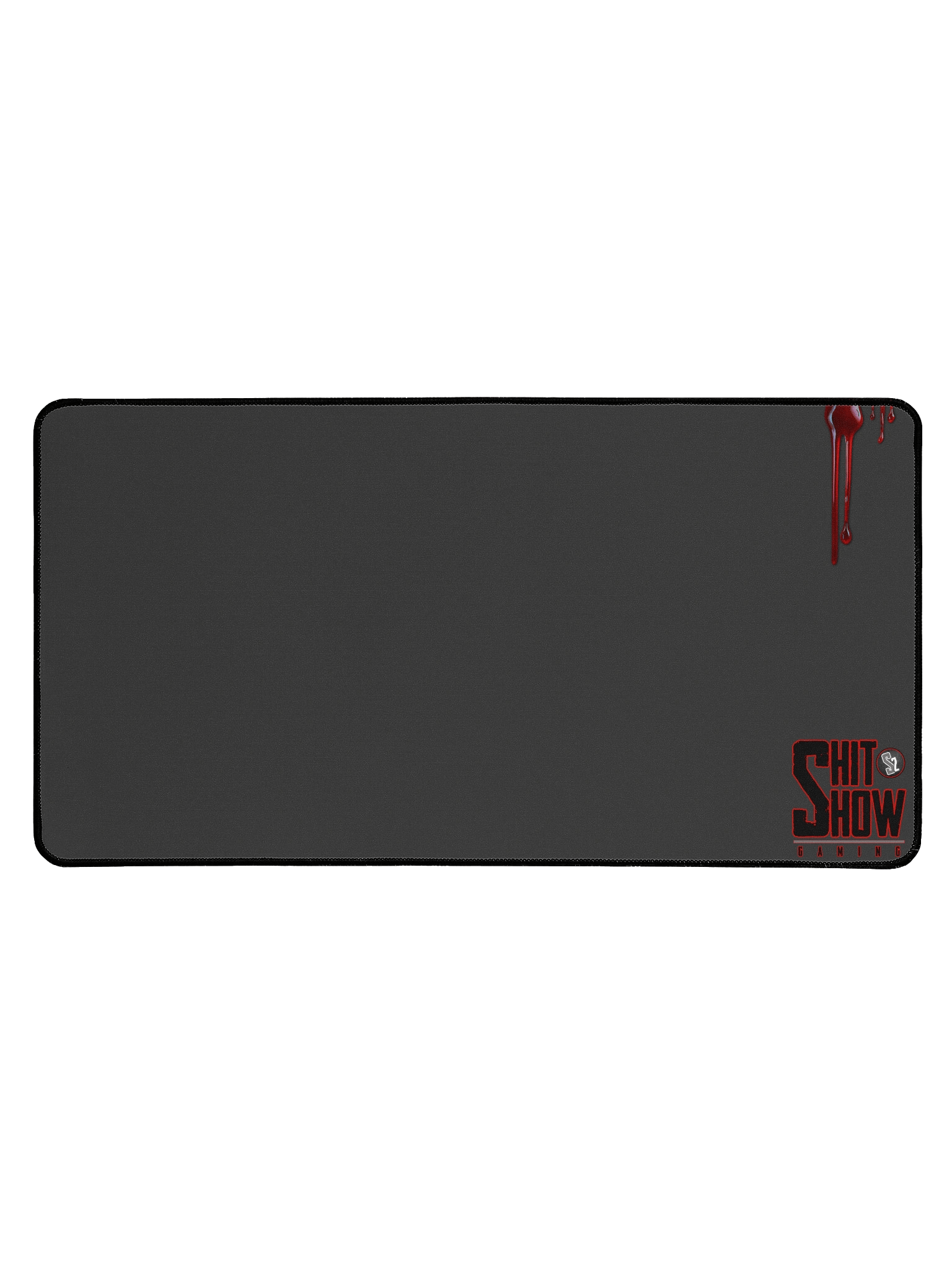 Official Shitshow Mousepad product image (1)