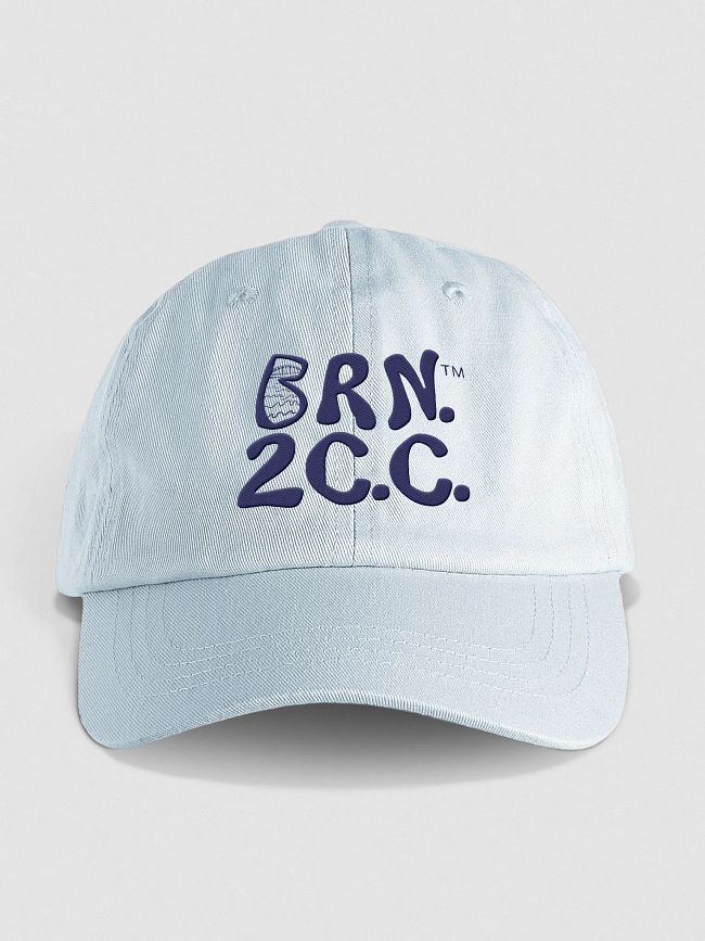 BRN.2C.C.™ | MEN'S | Hats