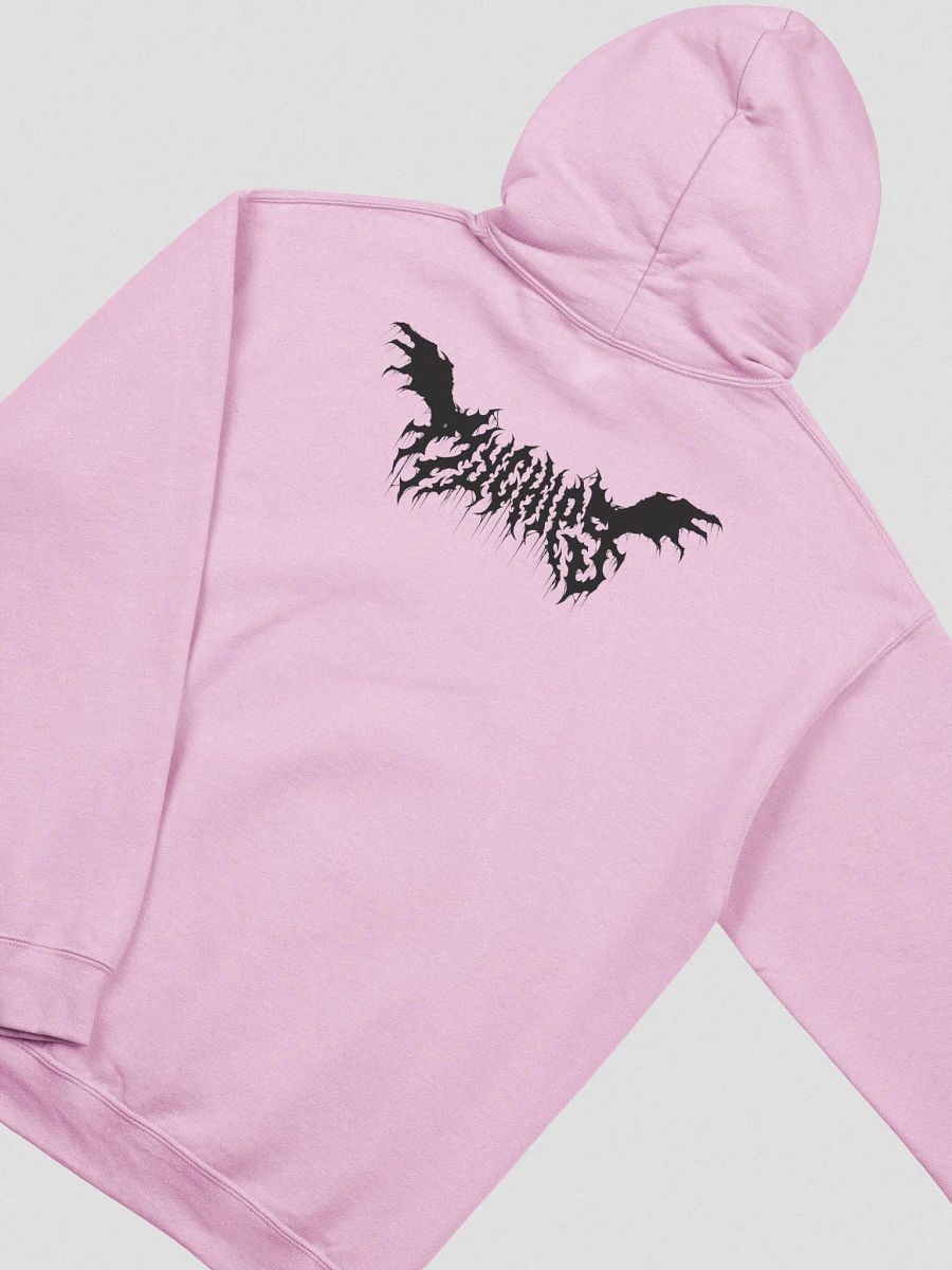 Kawaiibatfangz Metal Pullover [P] product image (4)