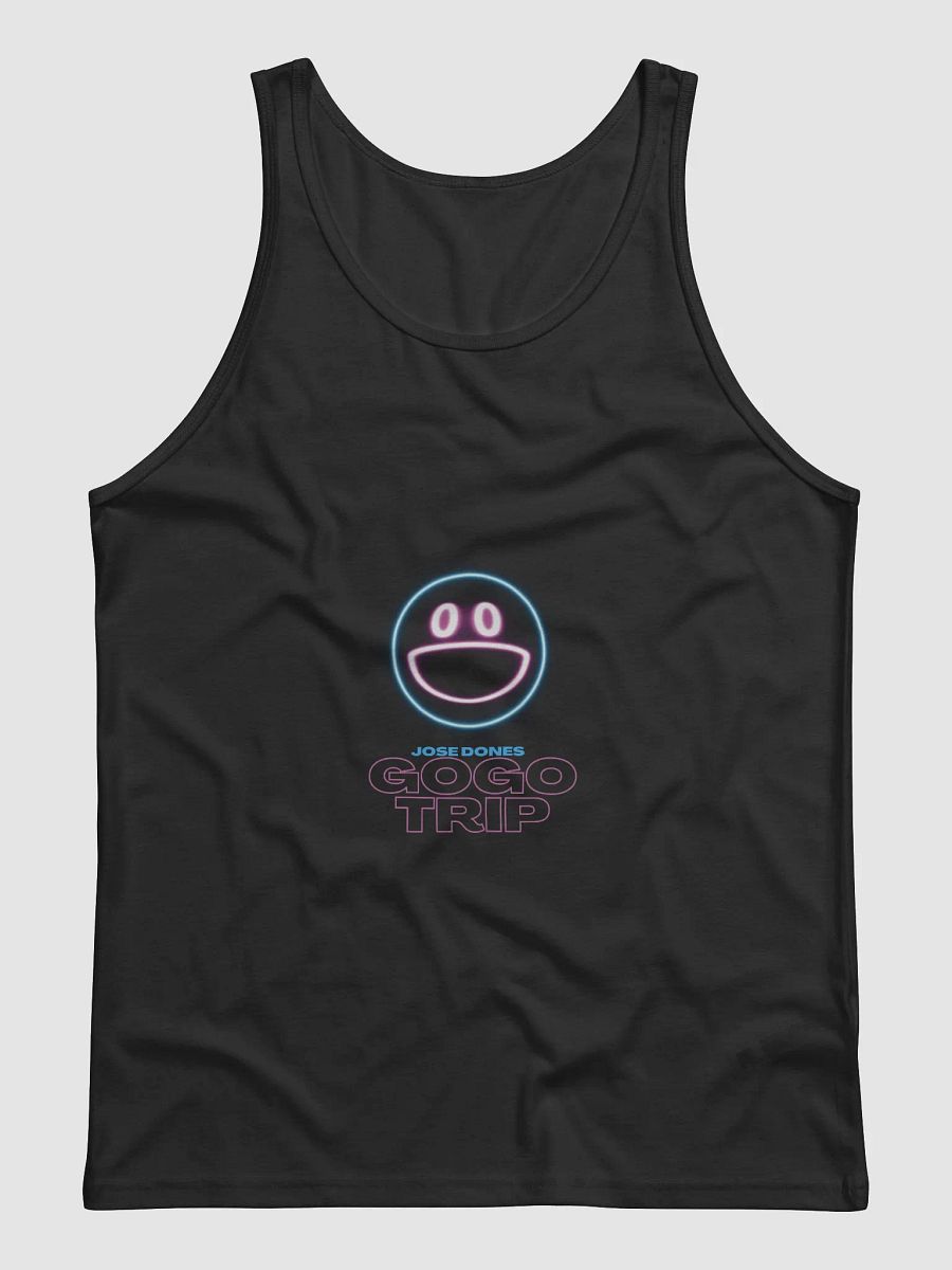 GoGo Trip Tank top product image (1)