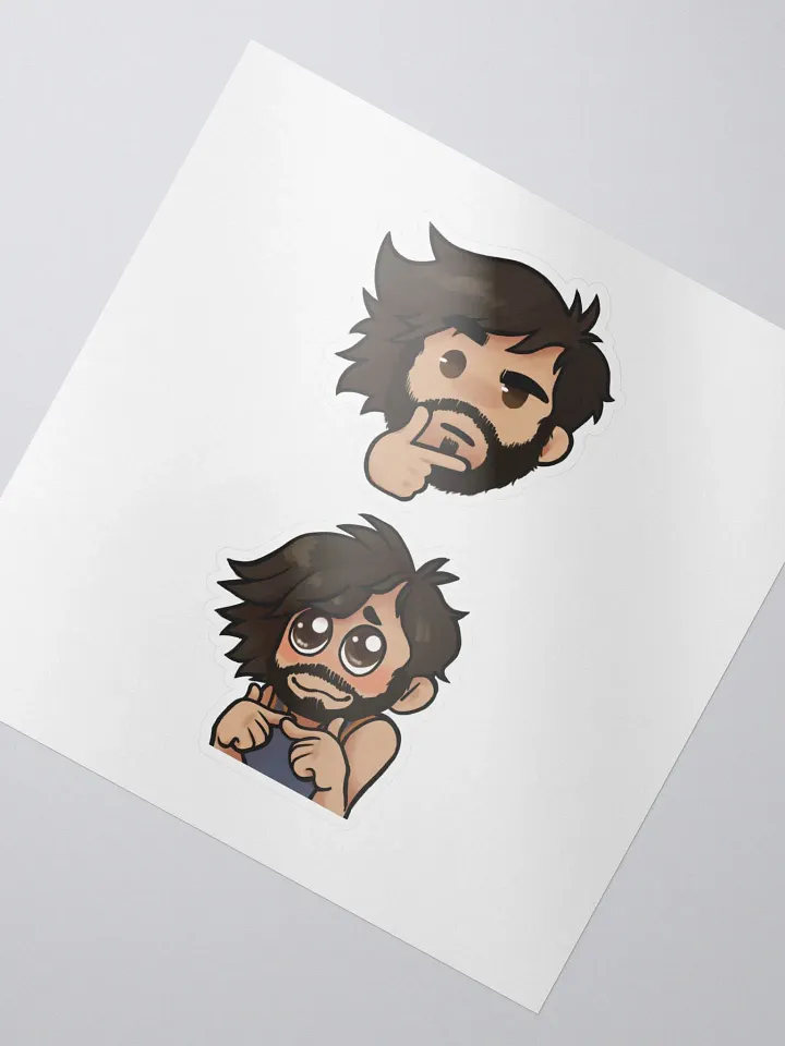 NANI UwU Steeekarrr product image (2)