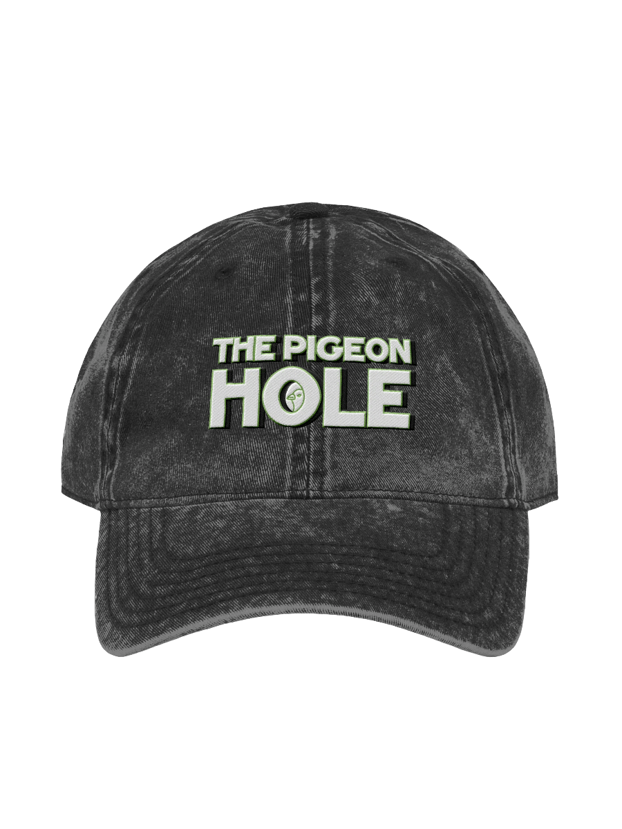Vintage Pigeon Hole Dad Hat product image (1)