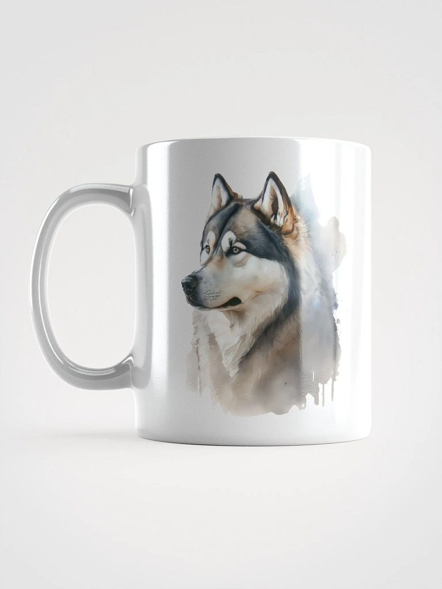 Malamute Coffee Miug product image (6)
