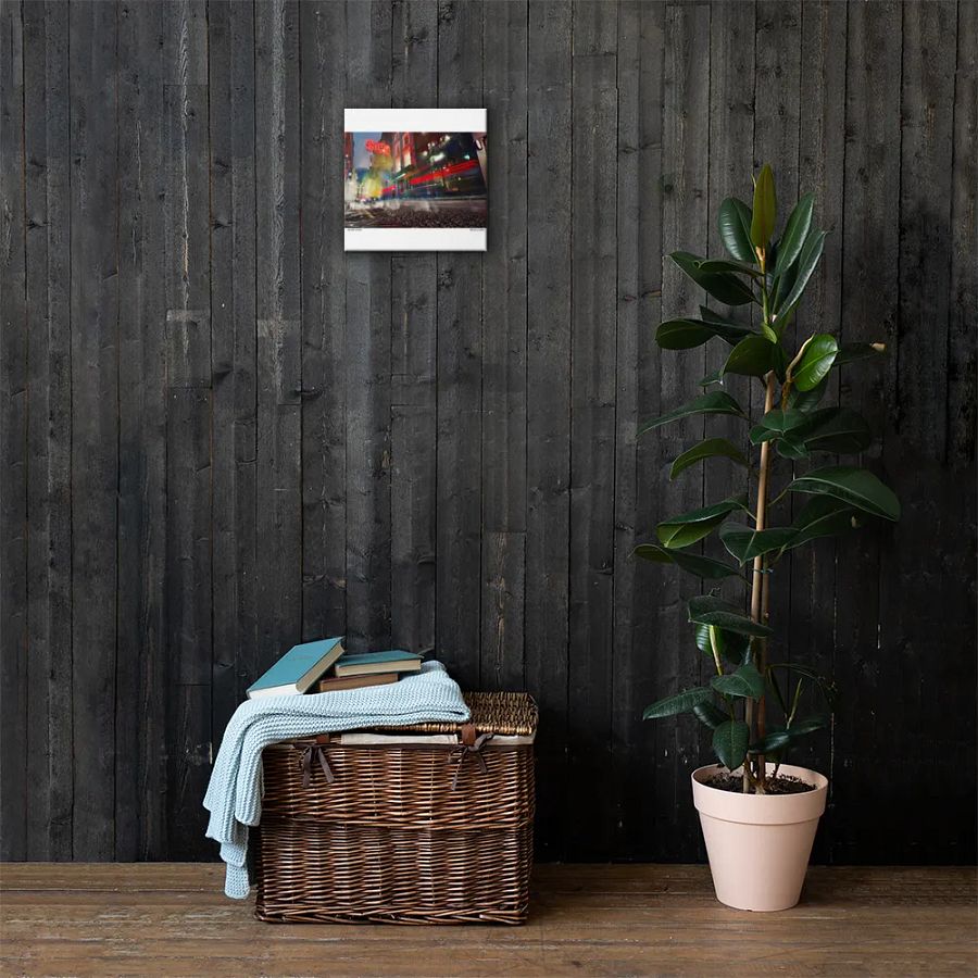 One night in Soho product image (3)
