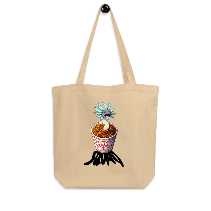 Danger Noodle Squad Tote product image (7)