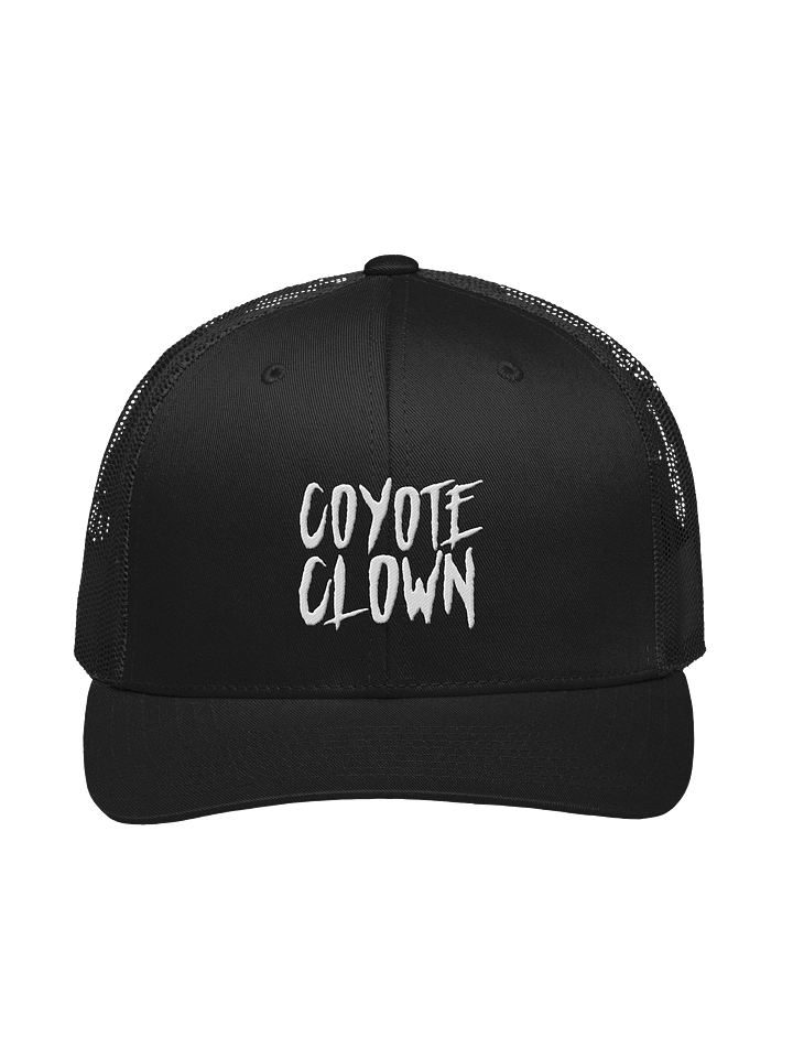 Trucker Hat product image (1)