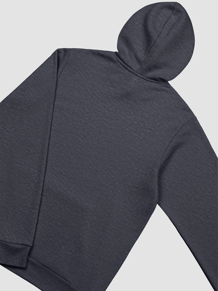 Stay Tuned Hoodie product image (4)