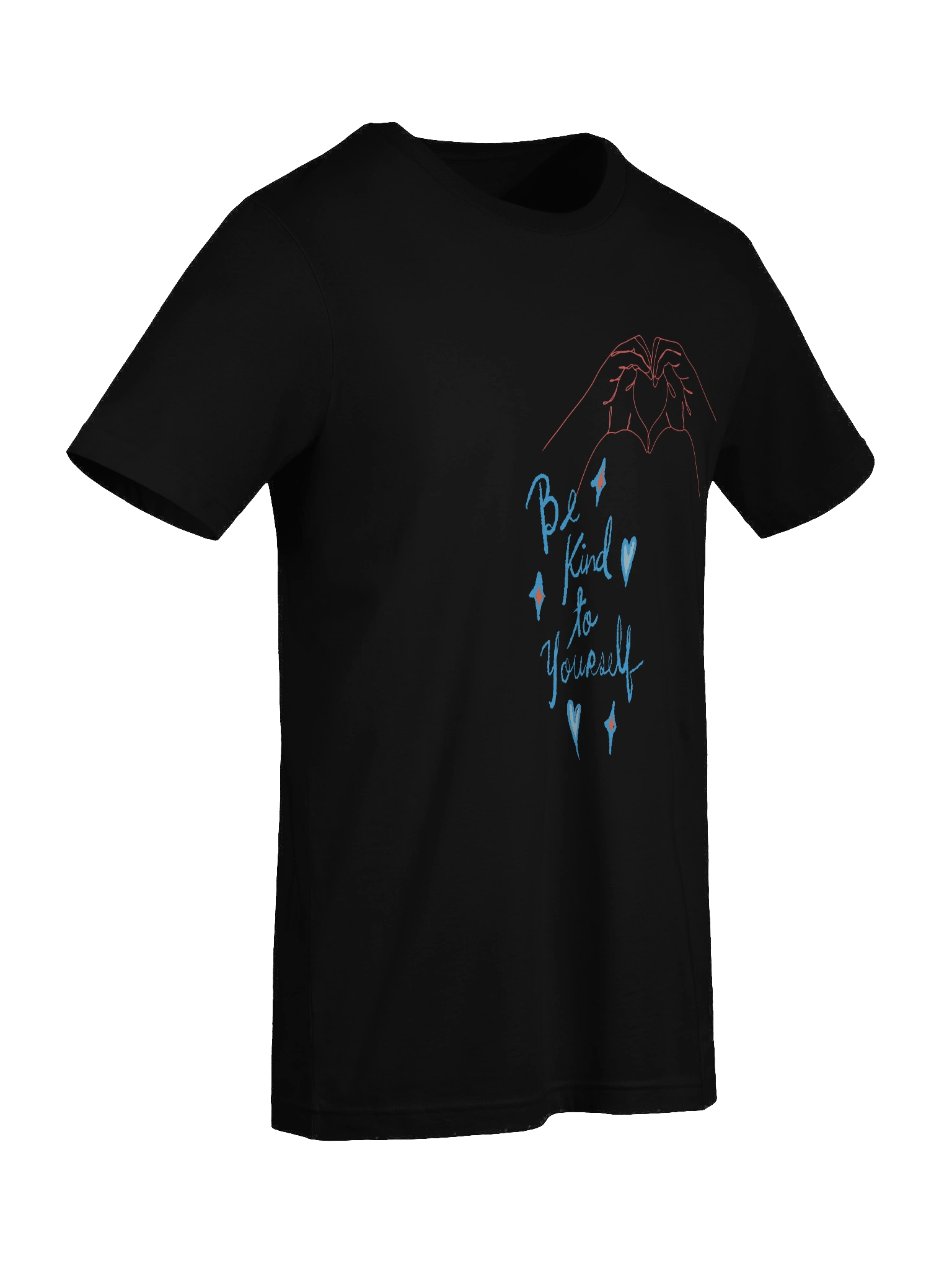 Be Kind To Yourself T-Shirt product image (57)