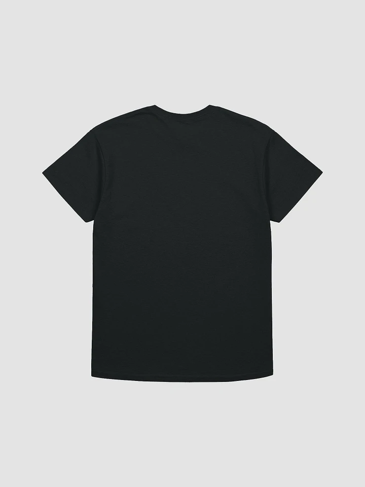 The Basic Discrete Zollotech Shirt product image (2)