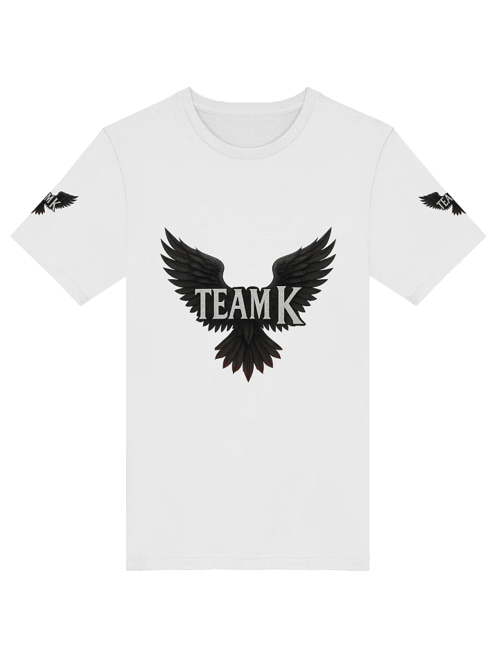 Team K True Love T-Shirt product image (11)