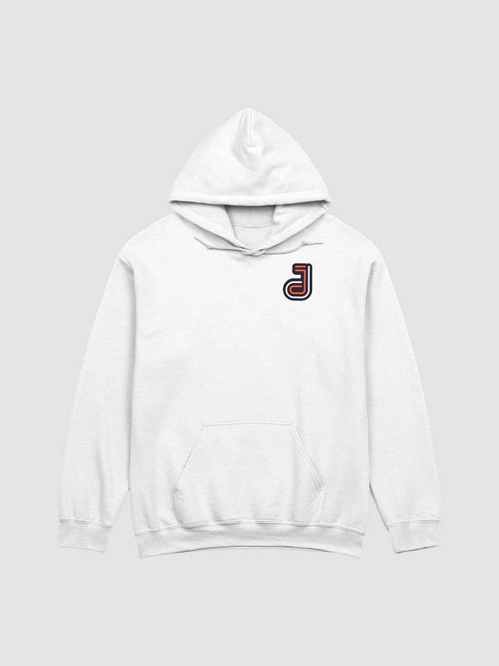 200% Club Hoodie product image (4)