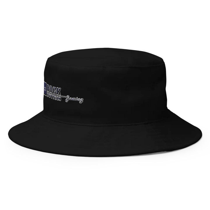 Rock Bottom Gaming Bucket Hat product image (2)