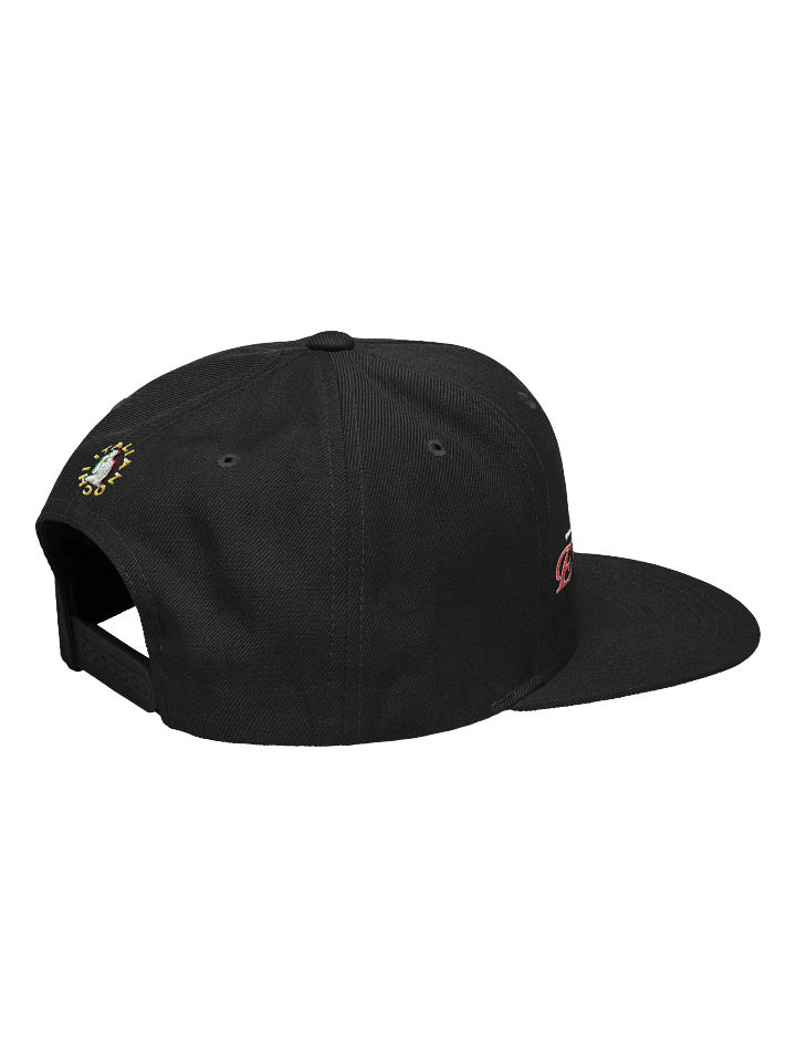 Family First Snapback | Family Over Everything Collection product image (10)