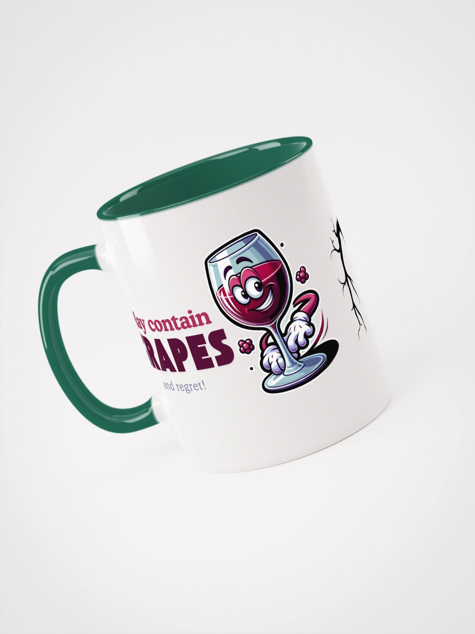 After Dark x Wine Edition - Mug product image (34)