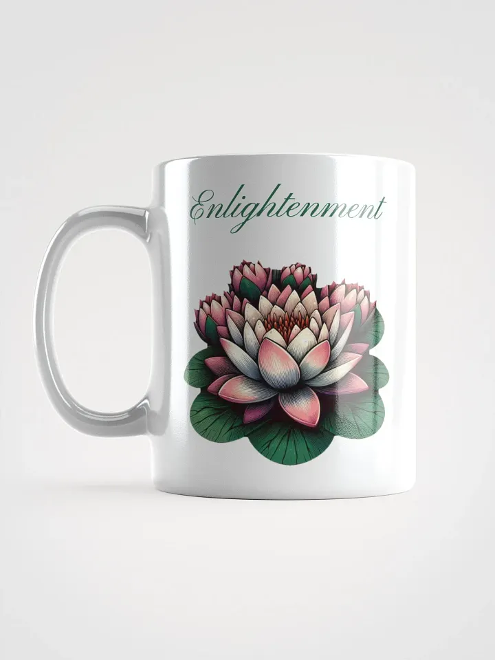 Lotus Light: A Symbol of Enlightenment and Serenity product image (2)