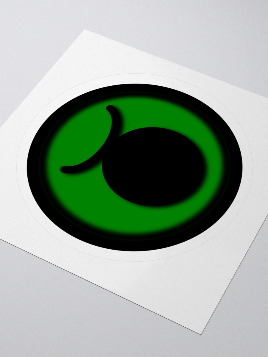 Taurus Kiss Cut Stickers product image (7)
