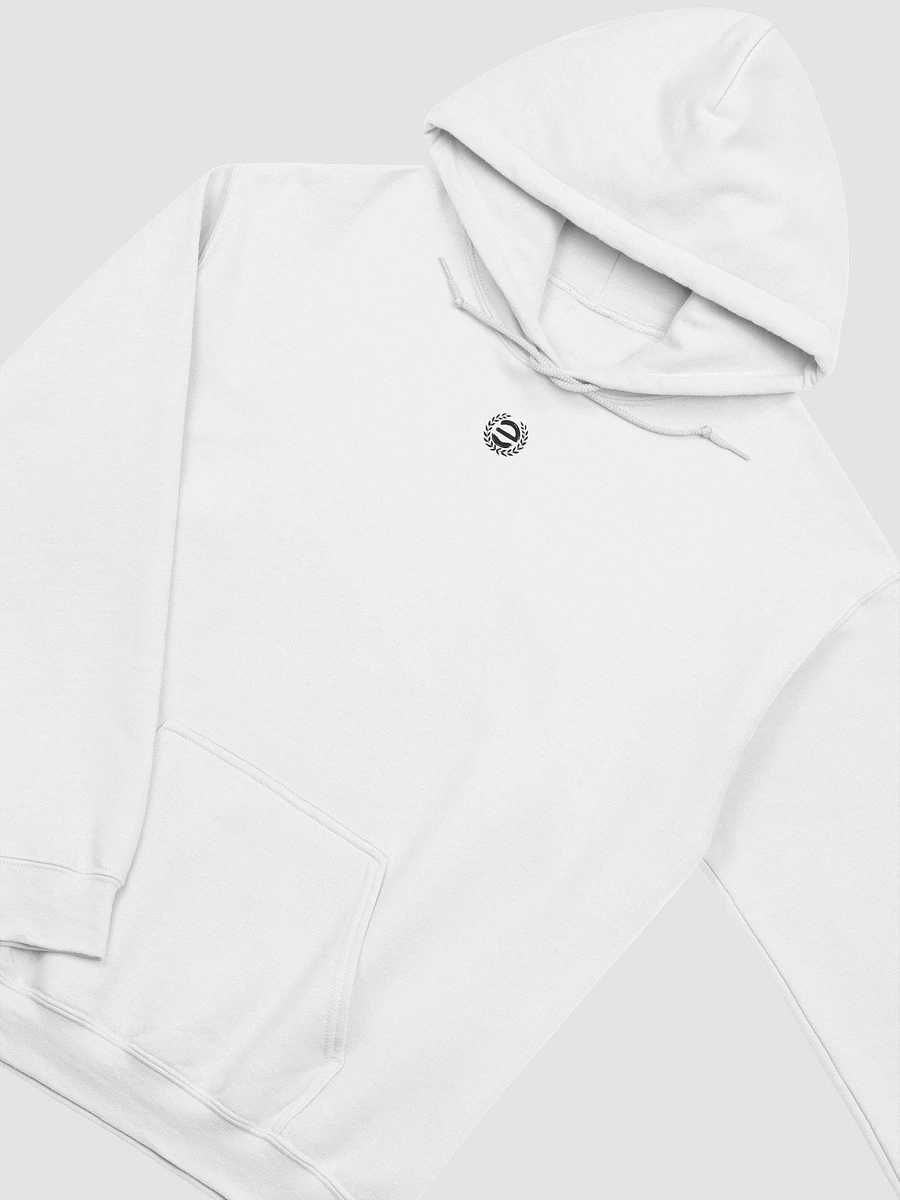 [White] Crota and Oryx - The Raid That Never Happened Hoodie product image (3)